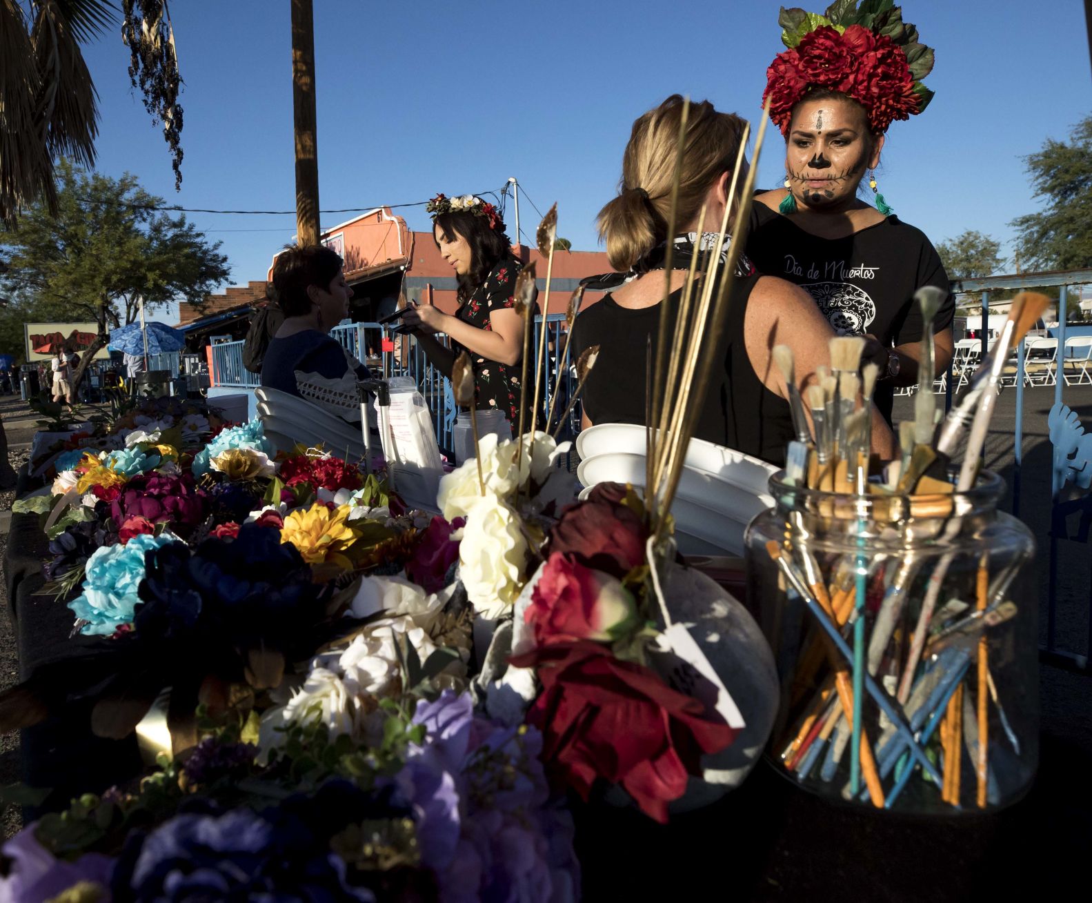 All Souls Procession 2019